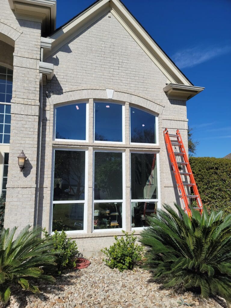 Why Energy Efficient Windows Matter in North Austin