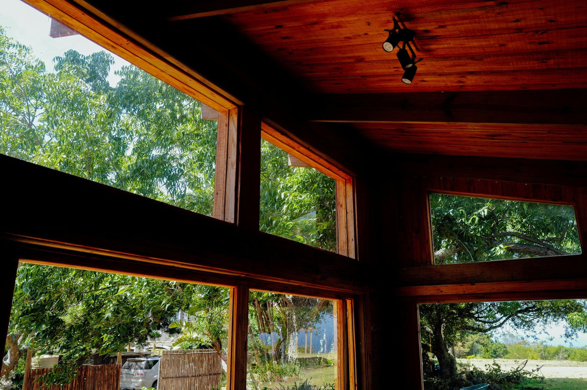 window installation