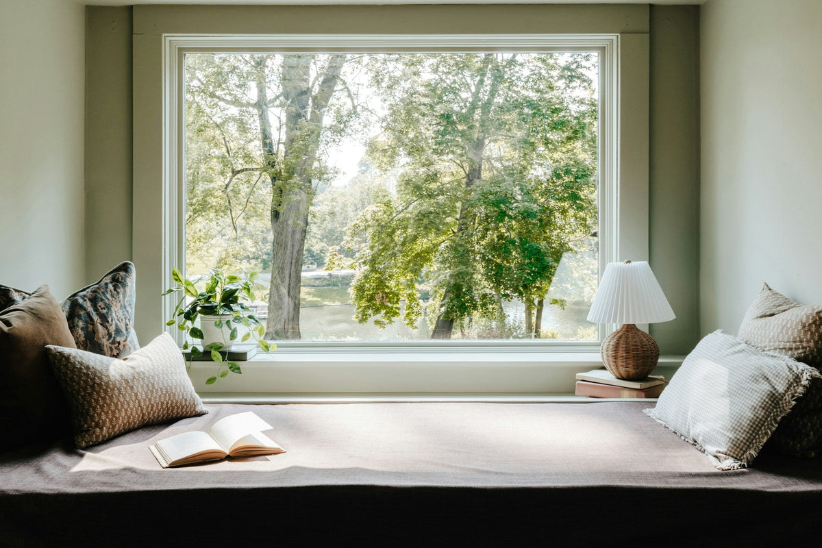 bay window
