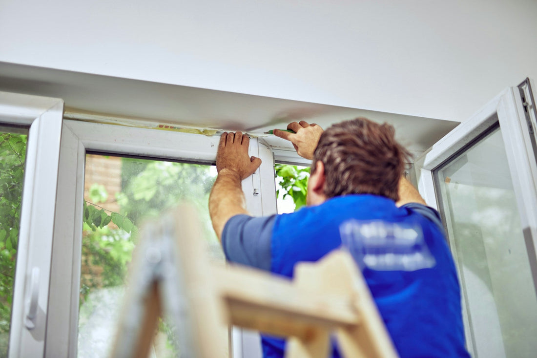 window replacement