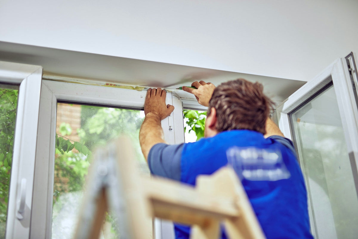 window replacement