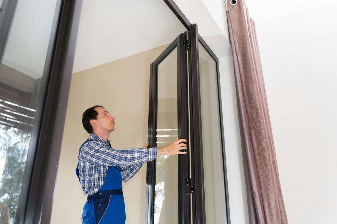 window replacement