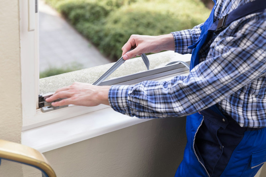 window replacement