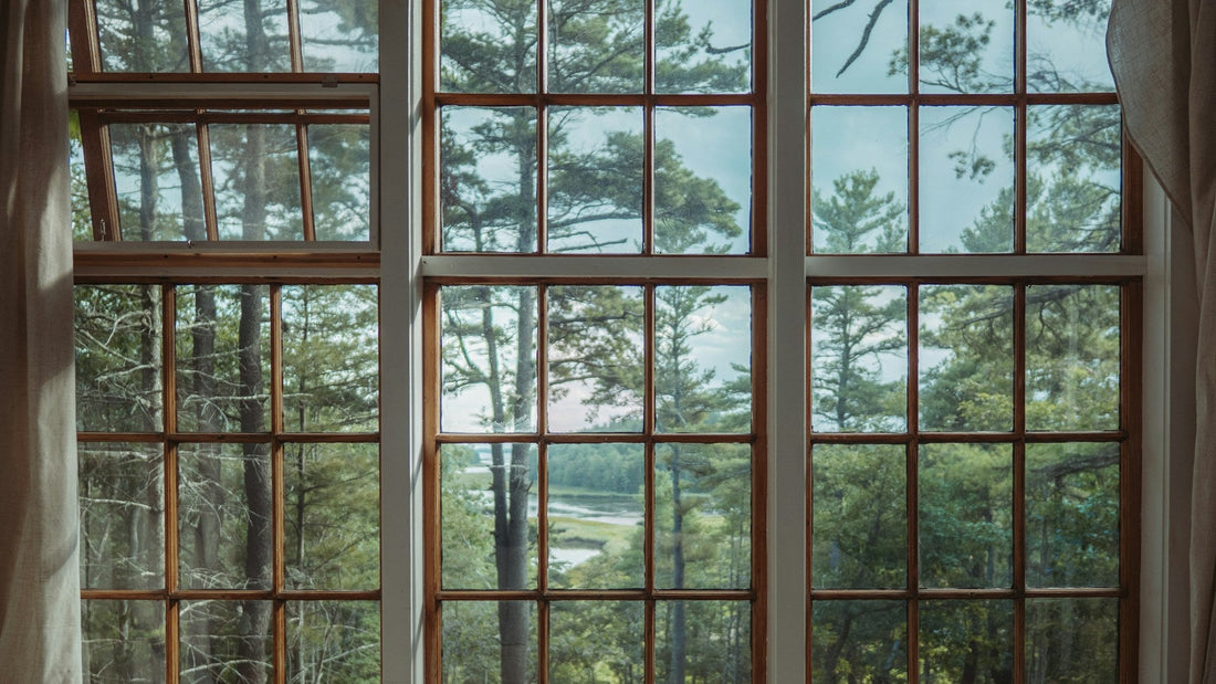 windows