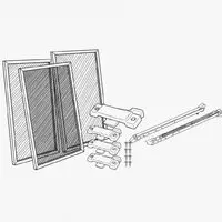 Window parts/service